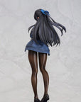Original Character Statue 1/7 Majime-chan illustration by Retake 24 cm