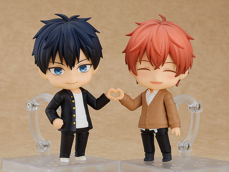 Given Nendoroid Figure Ritsuka Uenoyama 10 cm