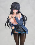 Original Character Statue 1/7 Majime-chan illustration by Retake 24 cm