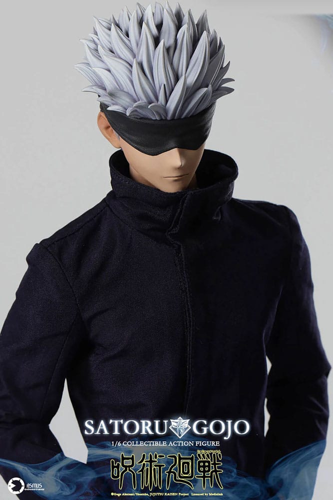 Jujutsu Kaisen Action Figure 1/6 Satoru Gojo 30 cm