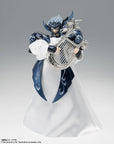 Saint Seiya Saint Cloth Myth Ex Action Figure Thanatos 18 cm