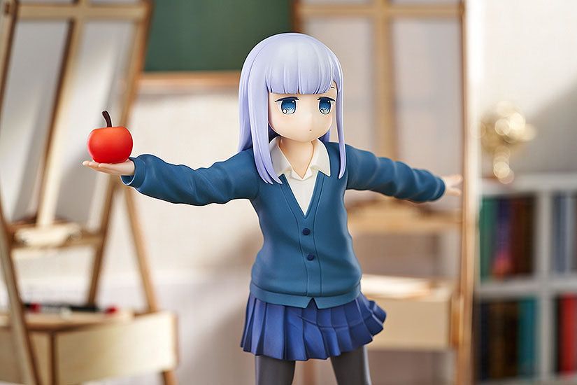 Aharen-san wa Hakarenai POP UP PARADE  PVC Statue Reina Aharen 10 cm