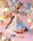Girl´s Frontline PVC Statue 1/7 Suomi: Midsummer Pixie Heavy Damage Ver. 13 cm