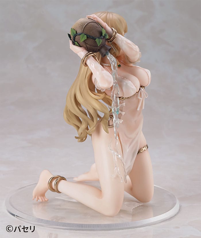 Original Character PVC 1/6 Yuriana 23 cm