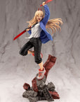 Chainsaw Man ARTFXJ Statue 1/8 Power Bonus Edition 29 cm