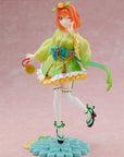 The Quintessential Quintuplets Movie Tenitol PVC Statue Yotsuba 22 cm