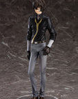 Bungo Stray Dogs PVC Statue 1/8 Osamu Dazai(re-run) 23 cm