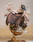 Original Character PVC Statue 1/7 Time Compass 22 cm