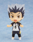 Haikyu!! Nendoroid Action Figure Surprise Haikyu!! Nationals Arc 7 cm Assortment (8)