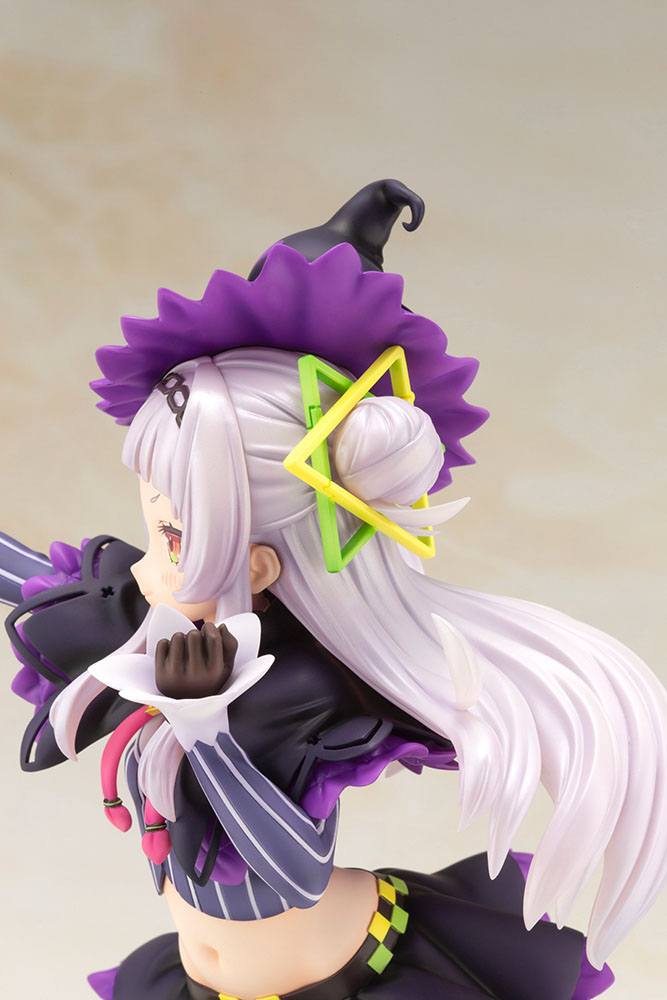 Hololive Production PVC Statue 1/7 Shion Murasaki 24 cm
