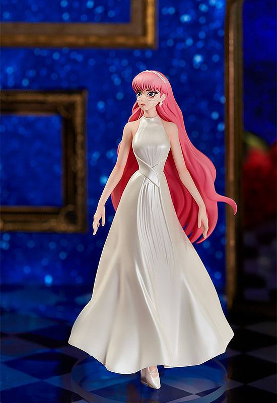 Belle Pop Up Parade PVC Statue Belle 19 cm