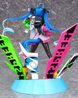 Uma Musume Pretty Derby PVC Statue 1/7 Twin Turbo 23 cm