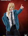 Chainsaw Man FigZero Action Figure 1/6 Power 28 cm