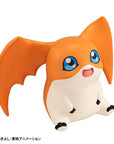 Digimon Adventure Look Up PVC Statue Patamon 11 cm