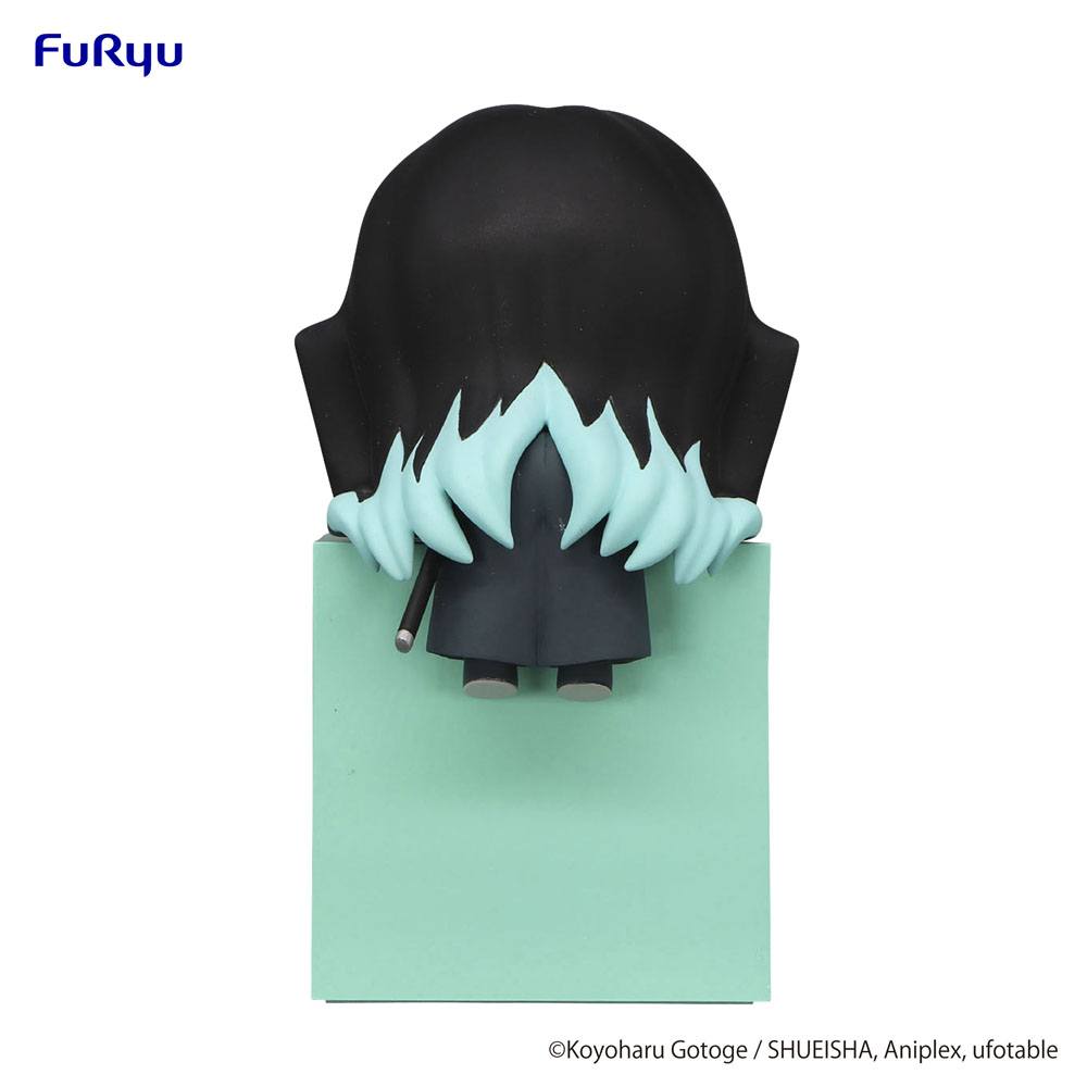 Demon Slayer: Kimetsu no Yaiba Hikkake PVC Statue Tokito Muichiro Normal 10 cm
