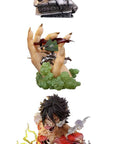 Attack on Titan Diorama Hope for Humanity 71 cm