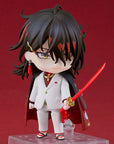 Nijisanji Nendoroid Action Figure Vox Akuma 10 cm