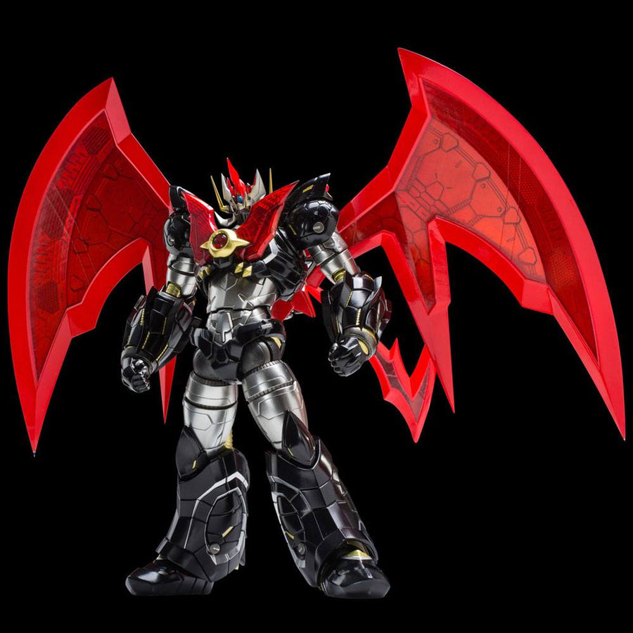 Mazinkaiser SKL Diecast Action Figure Riobot Mazinkaiser 18 cm