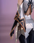 Honor of Kings PVC Gift+ Series Statue 1/10 Jing: The Mirror's Blade Ver. 19 cm