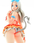 Fairy Tail Statue 1/6 Mirajane Strauss Swimwear Pure in Heart Rose Bikini Ver. 25 cm
