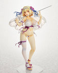 Nora, Princess, and Stray Cat PVC Statue 1/7 Lucia of End Sacramento LTD Ver. 25 cm