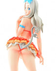 Fairy Tail Statue 1/6 Mirajane Strauss Swimwear Pure in Heart Rose Bikini Ver. 25 cm