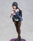 Original Character Statue 1/7 Majime-chan illustration by Retake 24 cm