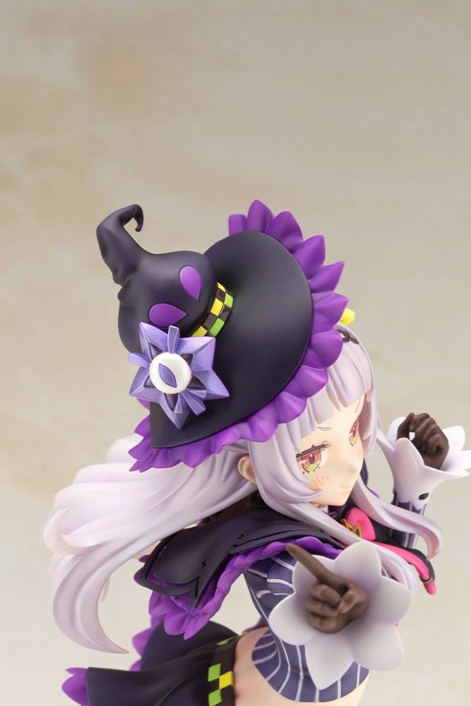 Hololive Production PVC Statue 1/7 Shion Murasaki 24 cm