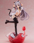 Dracu-riot! PVC Statue 1/7 Elina Olegovna Oven AmiAmi Limited Edition 25 cm