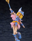 Yu-Gi-Oh! Crossframe Girl Plastic Model Kit Dark Magician Girl 18 cm