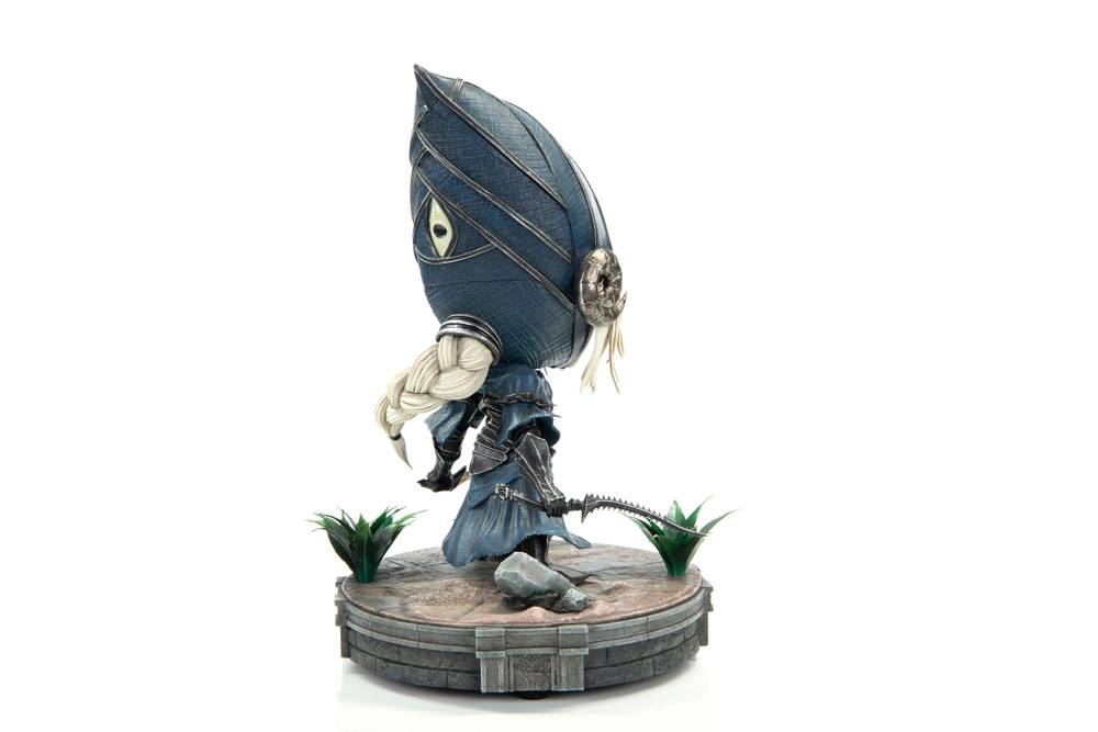Dark Souls Statue Lord&#39;s Blade Ciaran SD 23 cm