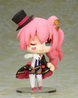 Hatsune Miku PVC Statues Kaito & Megrine Ruka 10 cm