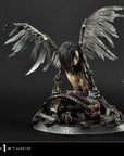 Alita: Battle Angel Statue 1/4 Alita 43 cm