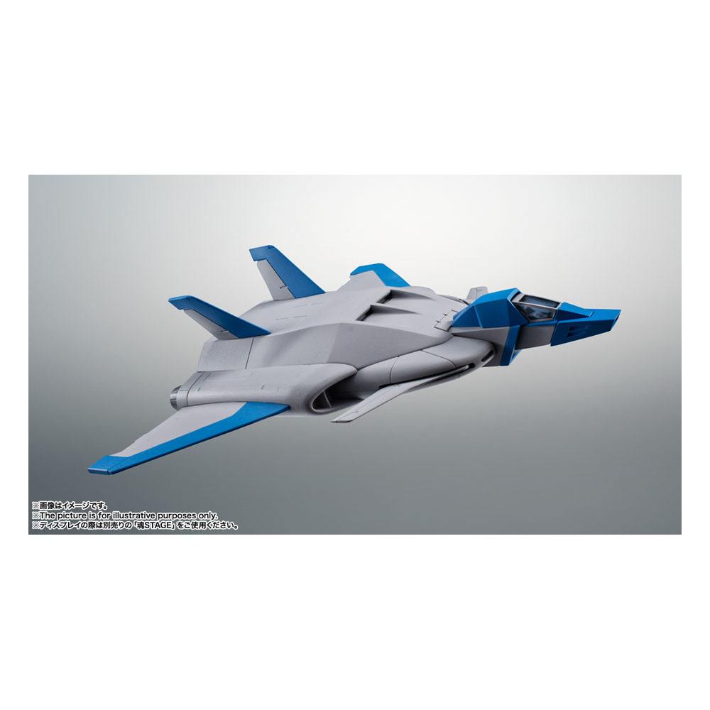 Mobile Suit Gundam Seed Robot Spirits Accessory Set (SIDE MS) AQM/E-X01 Aile Striker &amp; Option Parts Set