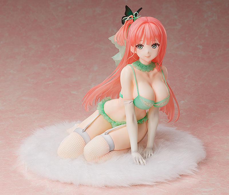 Bride of Spring PVC Statue 1/4 Melody 22 cm