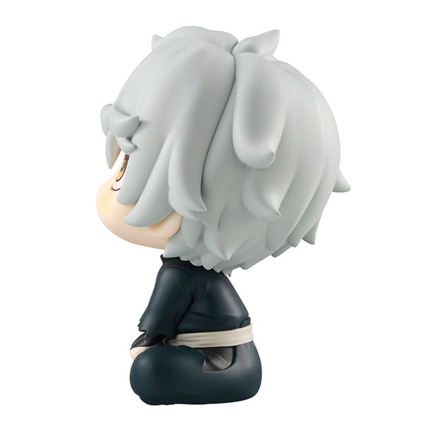 Hell&#39;s Paradise: Jigokuraku Look Up PVC Statue Gabimaru 11 cm