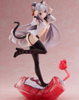 Dracu-riot! PVC Statue 1/7 Elina Olegovna Oven AmiAmi Limited Edition 25 cm