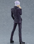 Jujutsu Kaisen Pop Up Parade PVC Statue Satoru Gojo: Jujutsu Kaisen 0 Ver. 18 cm
