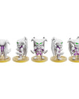 Yu-Gi-Oh! Micro Figures 7 cm Display (24)