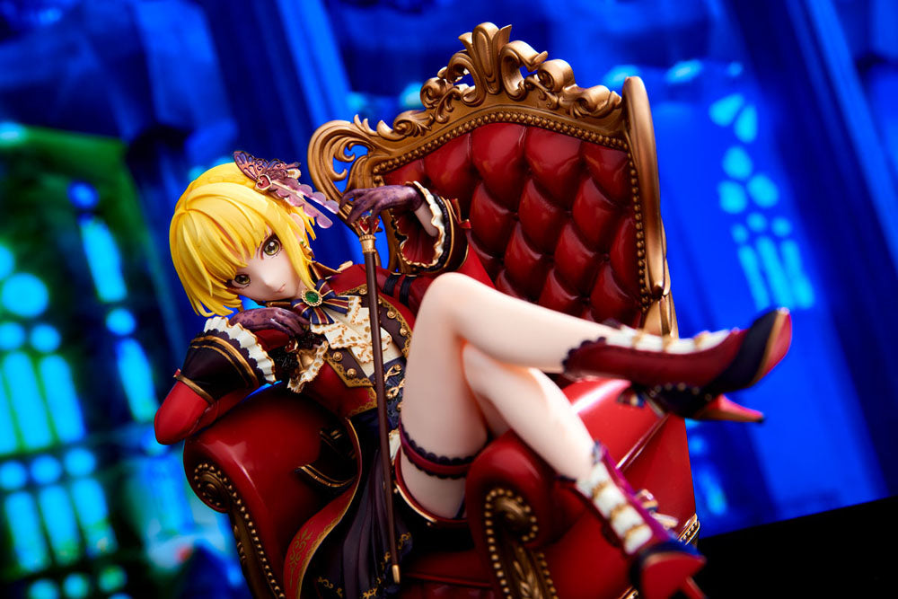 Idolmaster Cinderella Girls PVC Statue 1/7 Frederica Miyamoto 15 cm