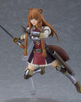 The Rising of the Shield Hero Figma Action Figure Raphtalia 14 cm