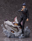 Chainsaw Man PVC Statue 1/7 Aki Hayakawa 28 cm
