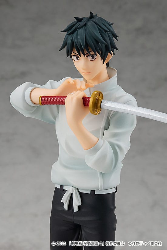 Jujutsu Kaisen 0 Pop Up Parade PVC Statue Yuta Okkotsu 17 cm Statue