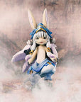 Made in Abyss: The Golden City of the Scorching Sun Statue 1/7 Nanachi 28 cm