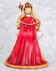 Comic Bavel May 2021 Edition Cover Illustration PVC Statue 1/5 Margarethe 28 cm