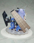 Azur Lane PVC Statue 1/7 Unicorn 14 cm