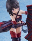 Bofuri: I Don't Want to Get Hurt, So I'll Max Out My Defense PVC Statue 1/7 Maple Original Armor Ver. 19 cm