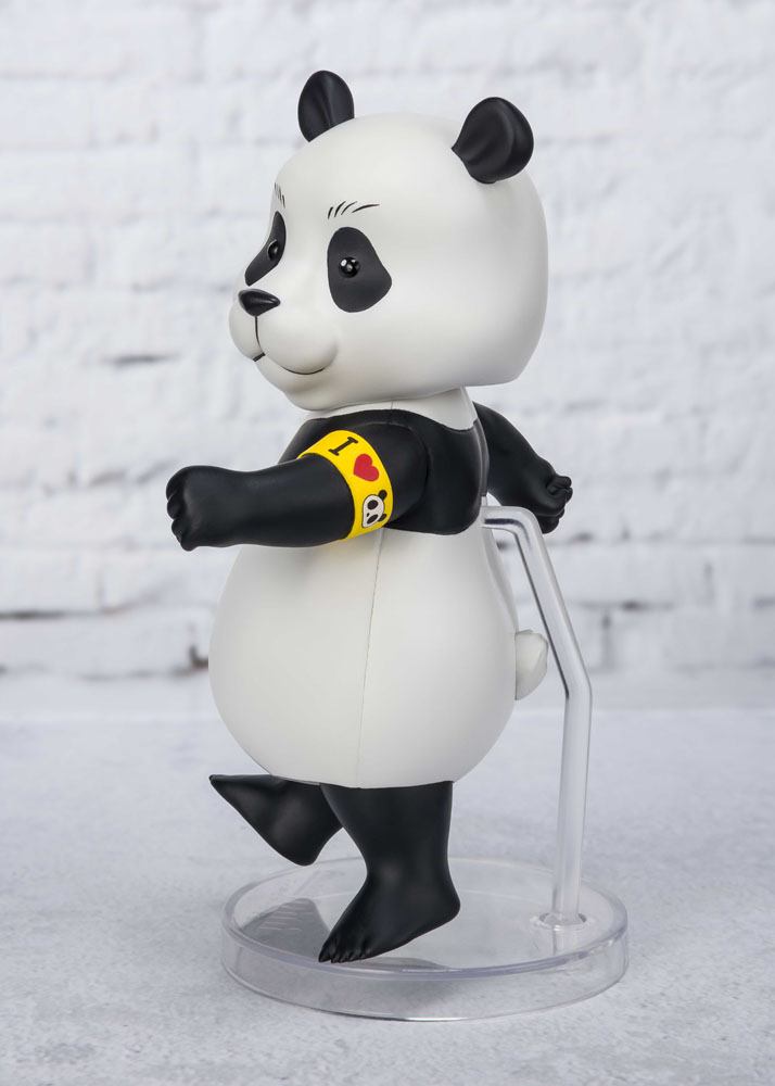 Jujutsu Kaisen Figuarts mini Action Figure Panda 9 cm