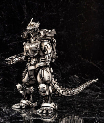 Godzilla: Tokyo S.O.S. Plastic Model Kit MechaGodzilla Kiryu Heavy Armor 24 cm