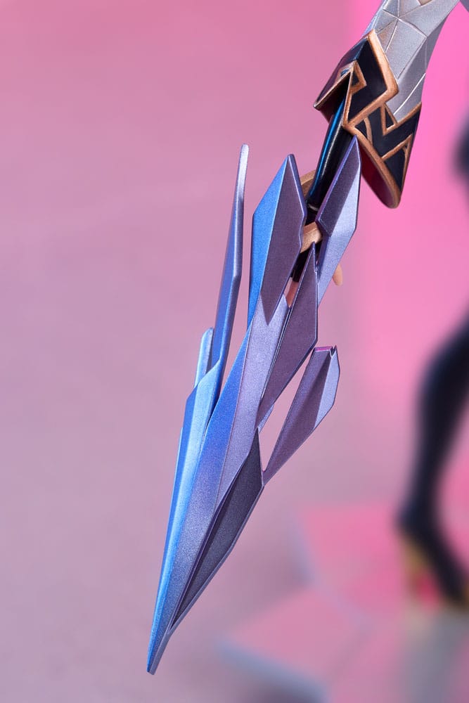 Honor of Kings PVC Gift+ Series Statue 1/10 Jing: The Mirror&#39;s Blade Ver. 19 cm